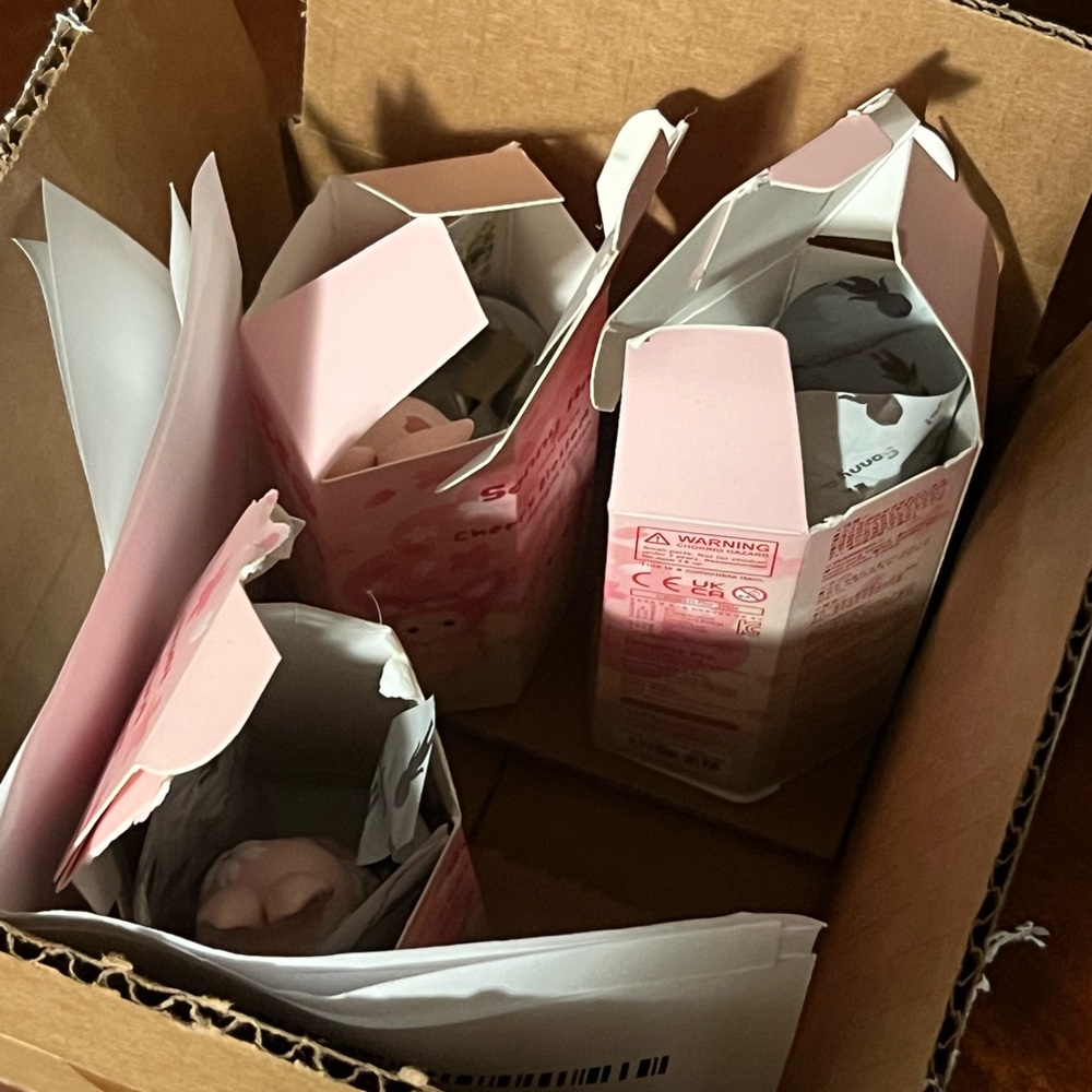 Sonny Ange! SECRET ONLY! AUTHENTIC! - Picture 5 of 6